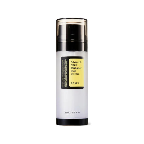 Advanced Snail Radiance Dual Essence-Matakana Pharmacy